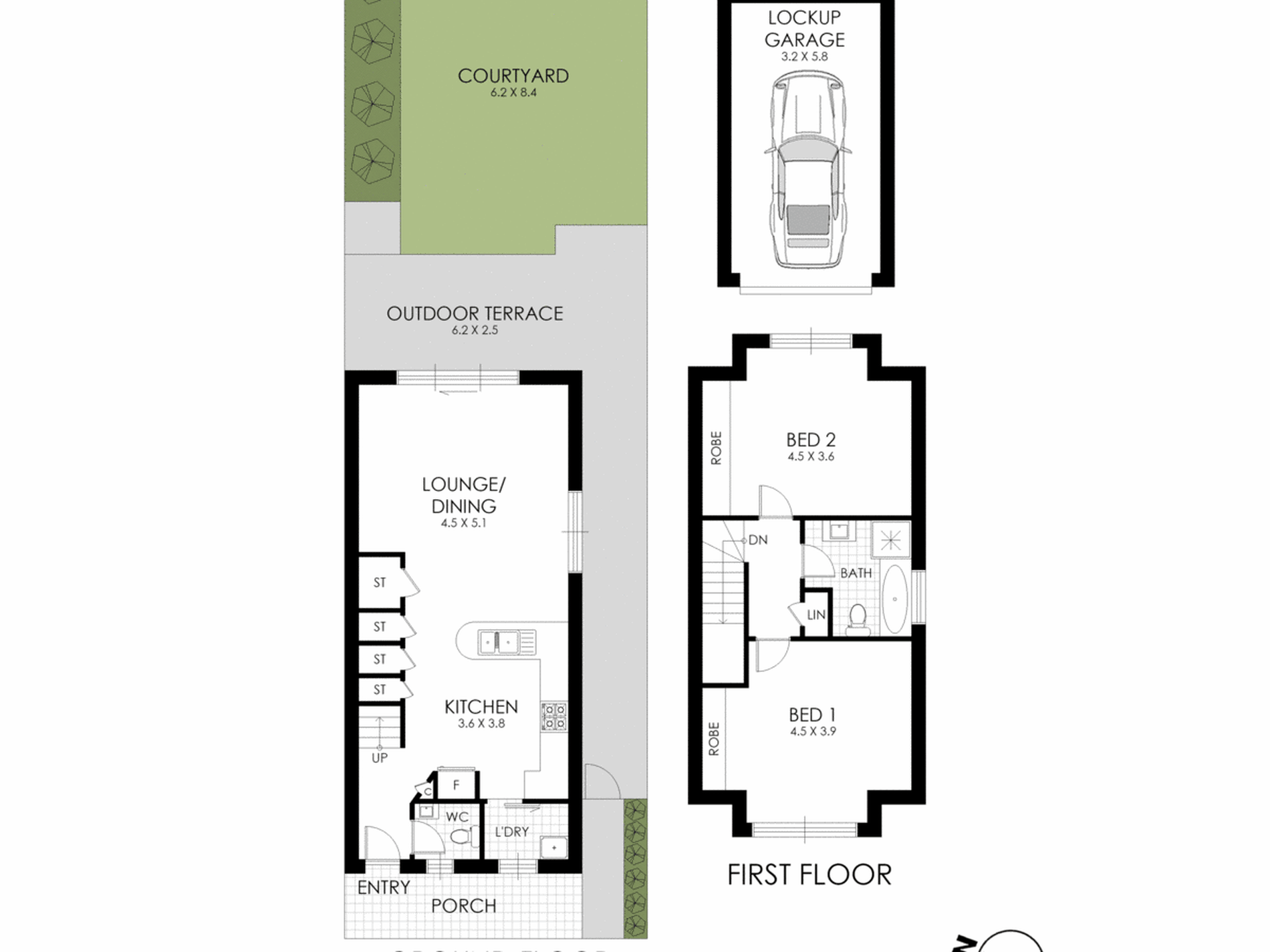 7 / 13 Liberty Street, Belmore