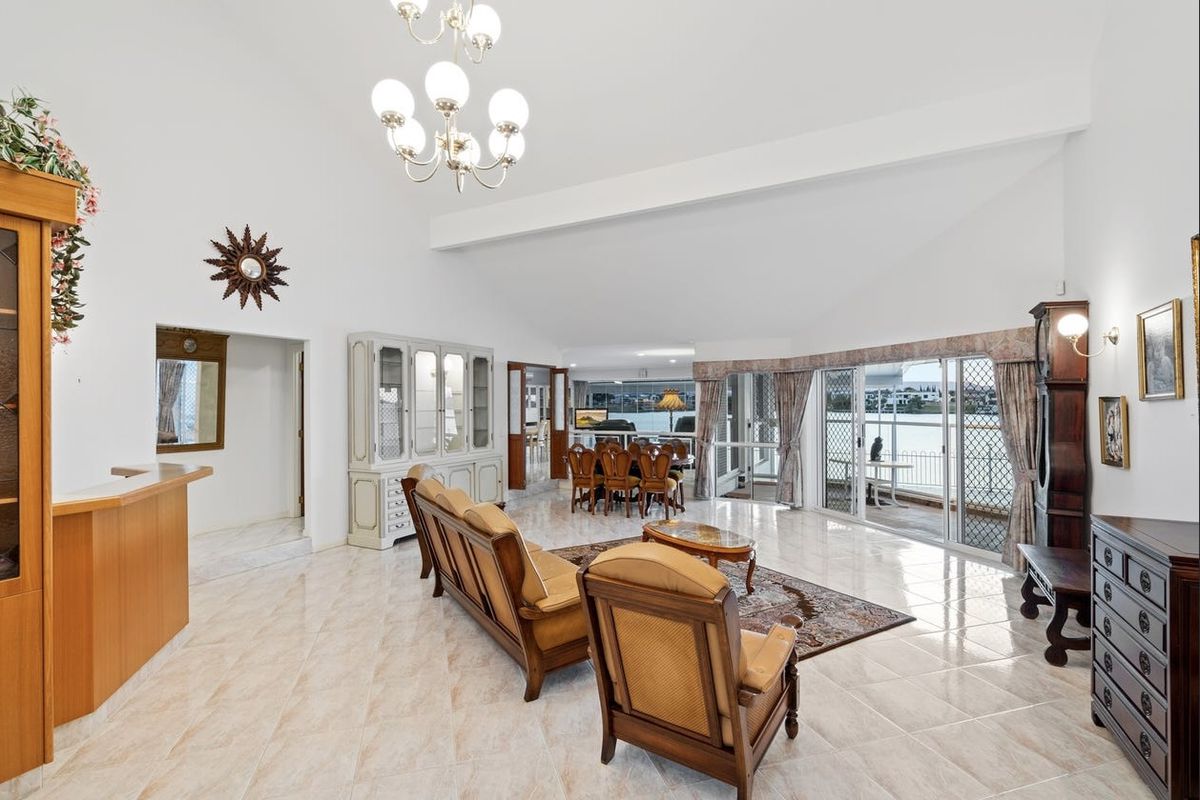 78 Port Jackson Boulevard, Clear Island Waters