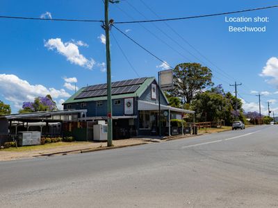 39 Koree Island Road, Beechwood