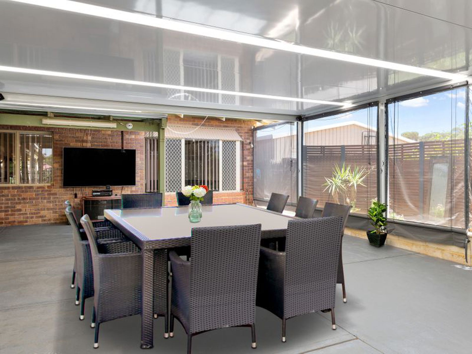 3 Jones Place, Boulder