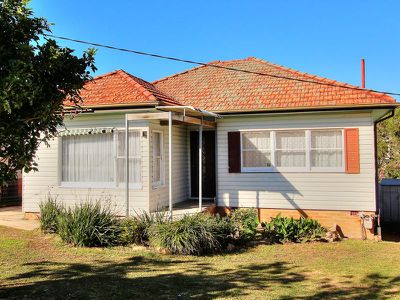 19 Waller Street, Shortland