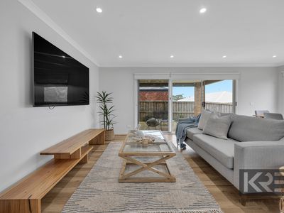 15 Nouvel Crescent, Corinella