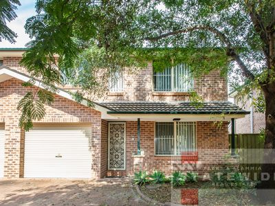 7 / 1-3 Chapman Street, Werrington 7 / 1-3 Chapman Street, Werrington