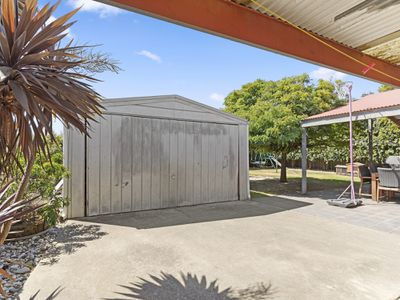 22 Avenel Road, Seymour