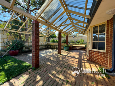 24 Gwalia Place, Bibra Lake