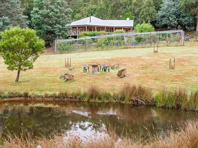 48 Arthurs Road, Pelverata