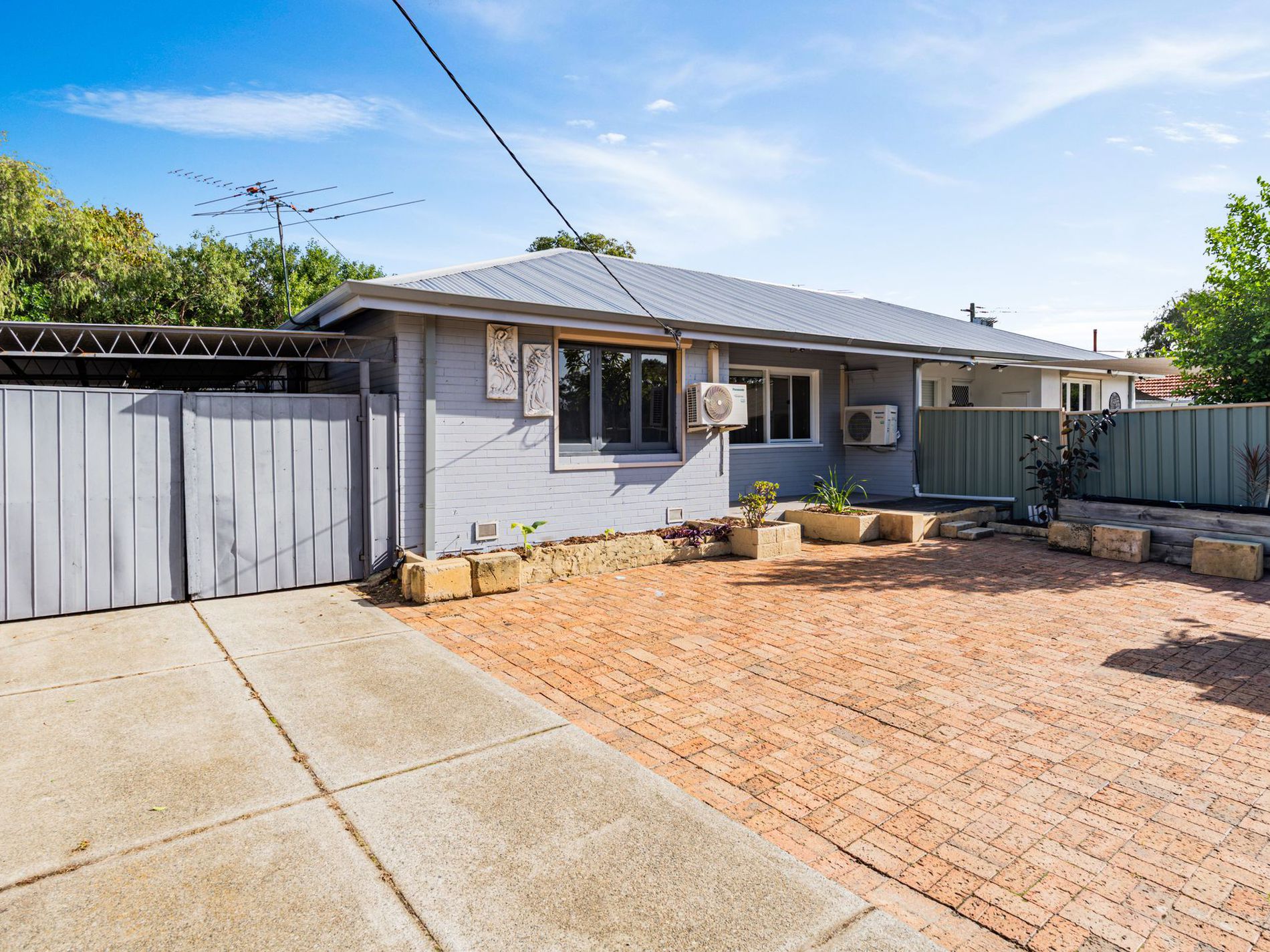 105 Lord Street, Lockridge