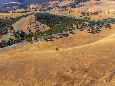 Lot 11 Crawford Lane, Normanville