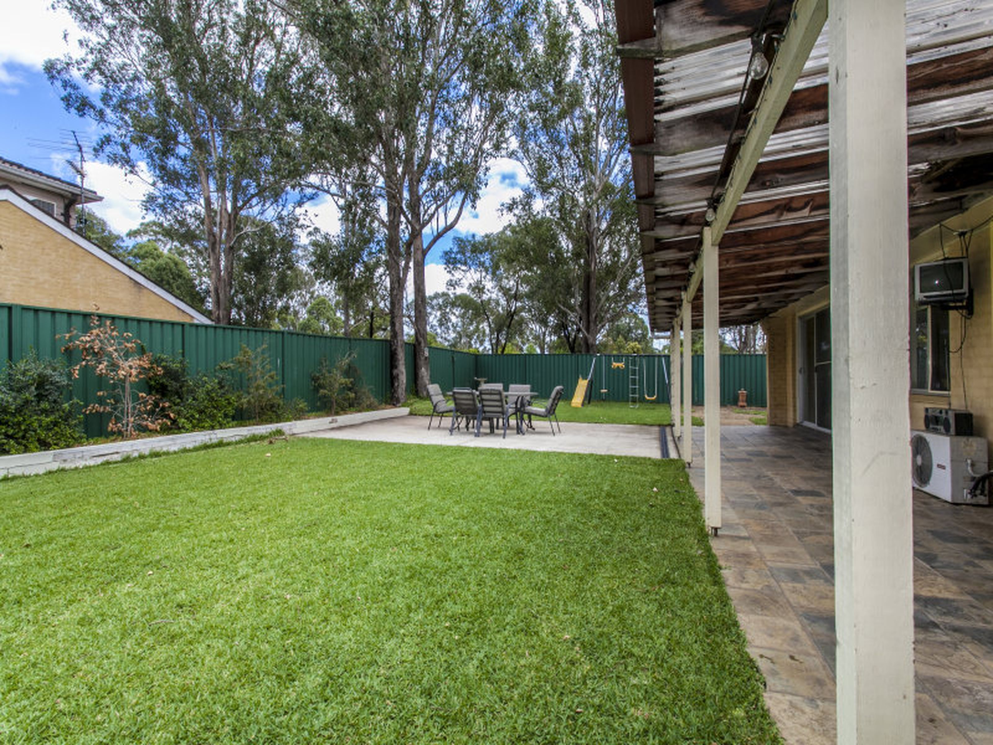 19 Drake Street , JAMISONTOWN