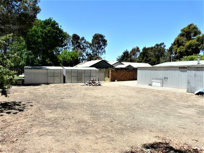 1 Babs Court, Tocumwal