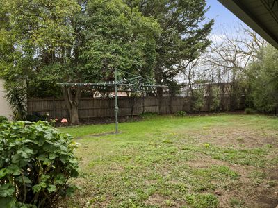 40 Howe Street, Seymour