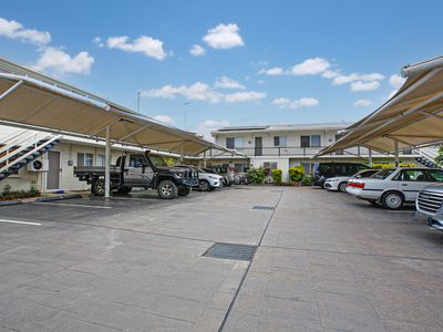 10/45-49 Minnie St, Parramatta Park