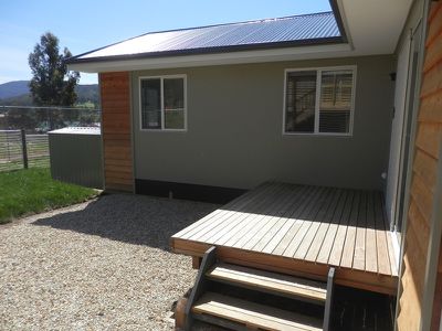 18 Lourdes Rise, Cygnet
