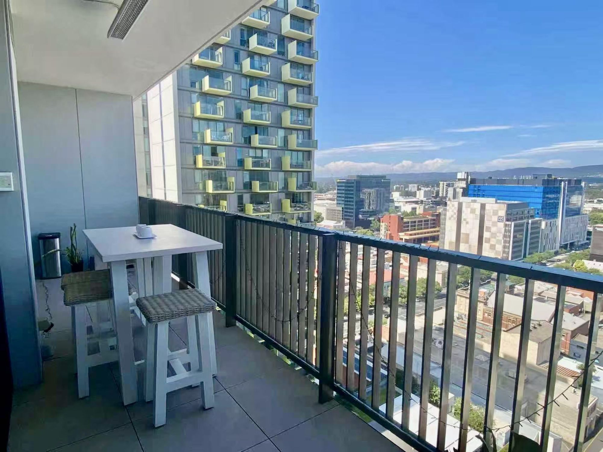 1903 / 17 Penny Place, Adelaide