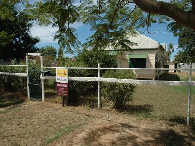 154 SPOONBILL Street, Longreach