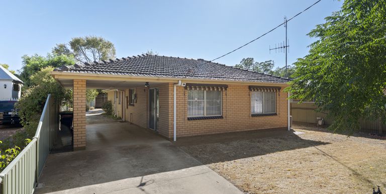 7 Eliza Street, Euroa
