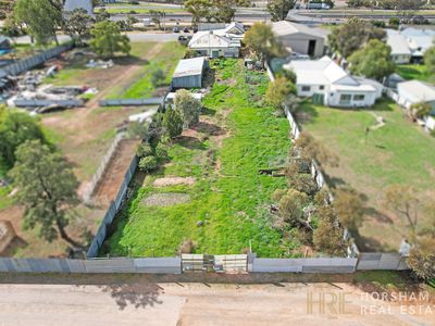 27 Taverner Street, Berriwillock