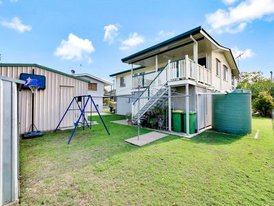 12 Chifley Crescent, Brassall