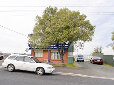 4 / 99 Canongate, Dunedin Central