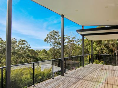 3 Ridgeline Court, Elizabeth Beach
