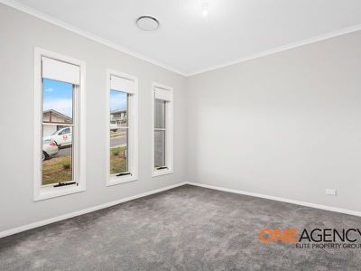 14 Brotheridge Street, Calderwood