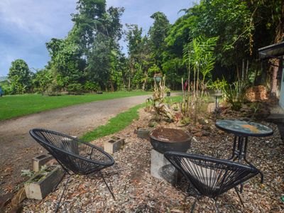 210 Seres Road, Mena Creek