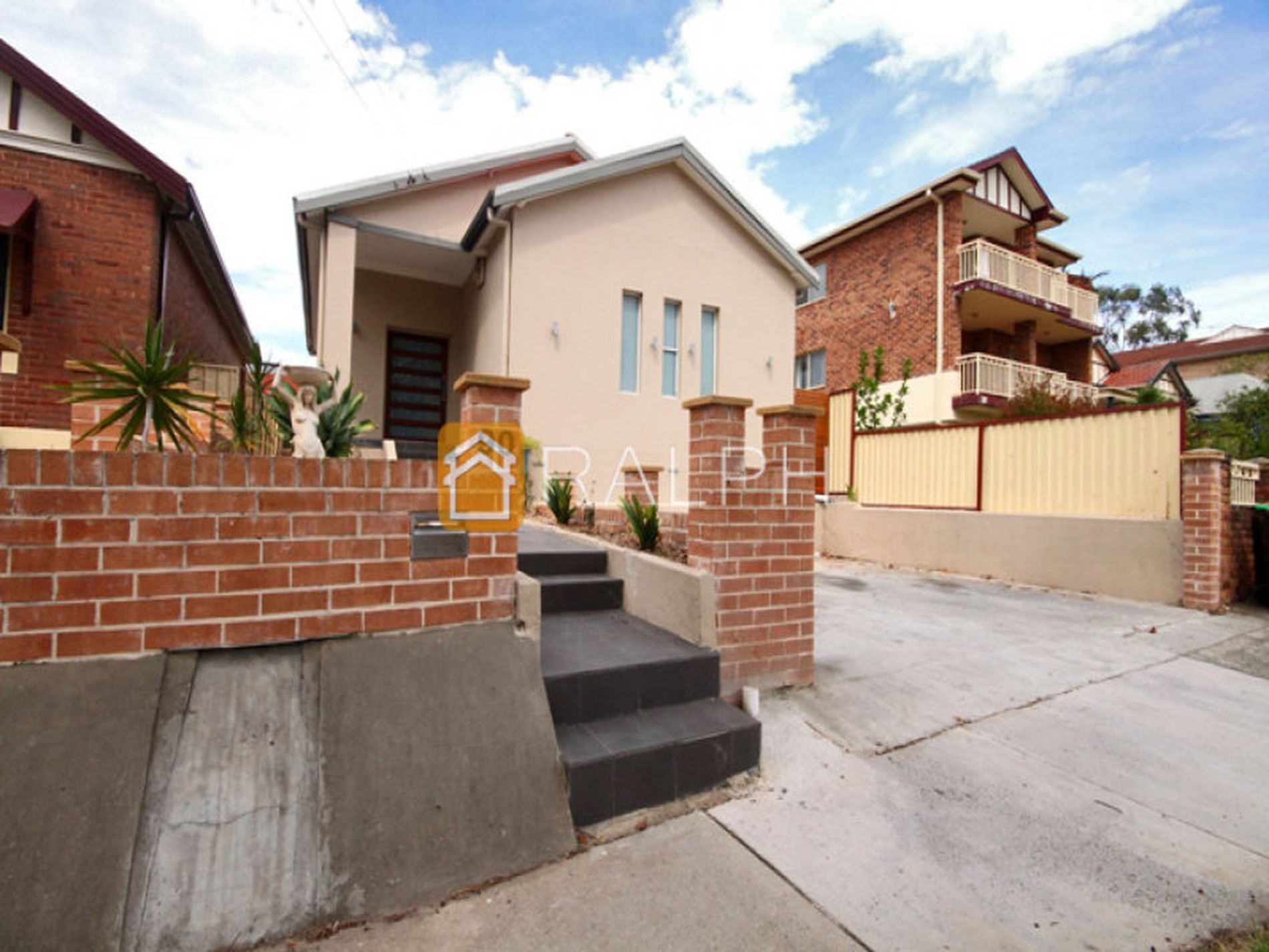 90 Croydon Street, Lakemba