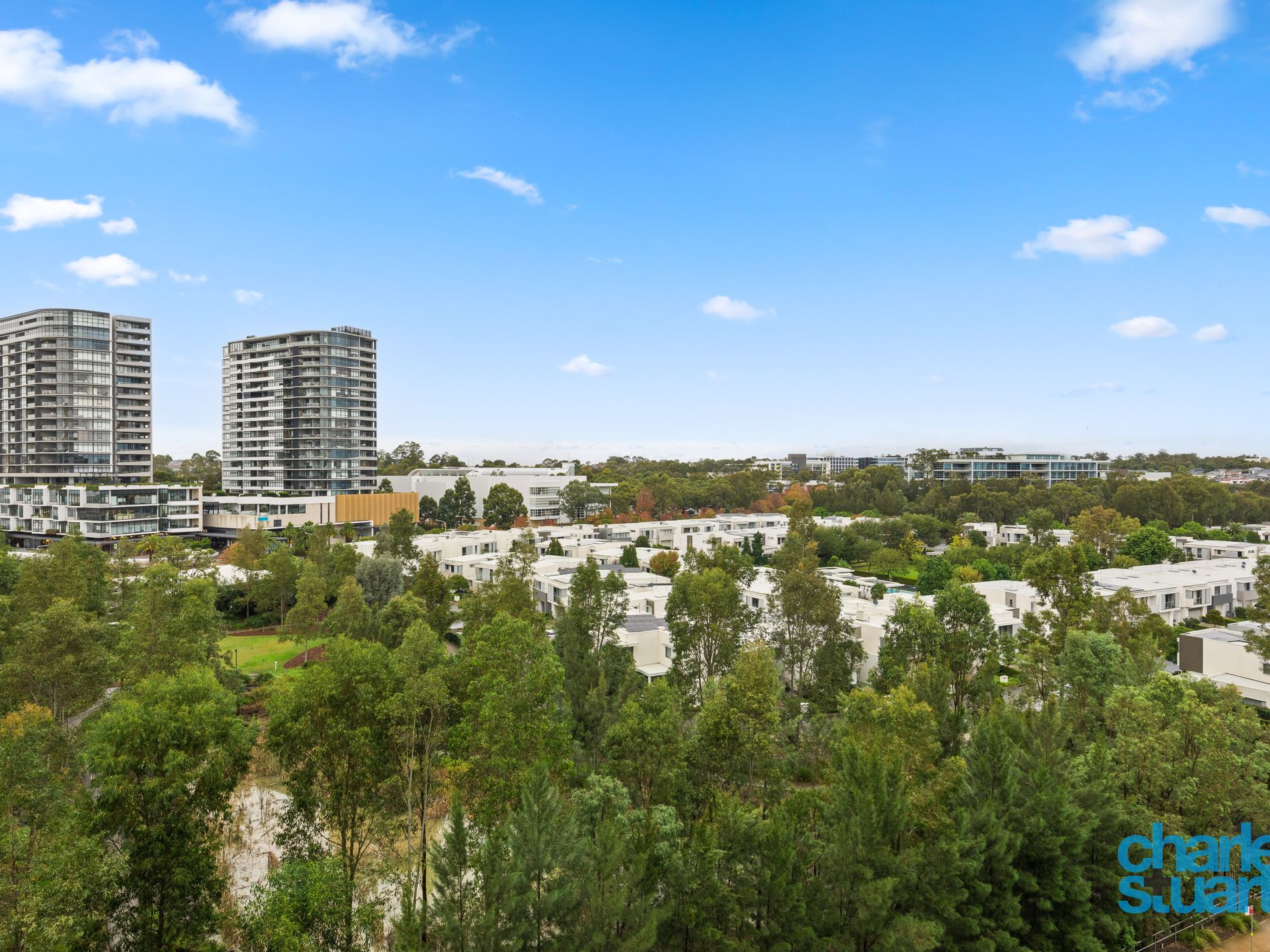 815 / 21 Spurway Drive, Norwest