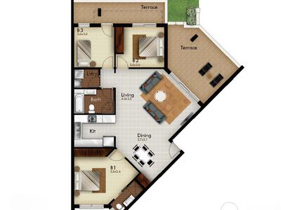26 / 23 - 33 Napier Street, Parramatta