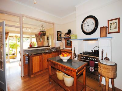 36 High Street, Oatlands