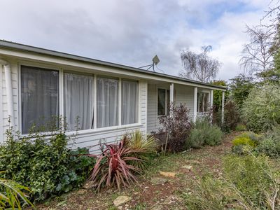 8 John Street, Geeveston