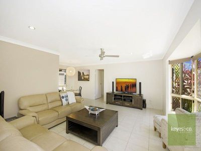 50 Macarthur Drive, Annandale