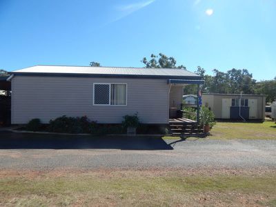 14 / 17 Arthur Street East, Nanango