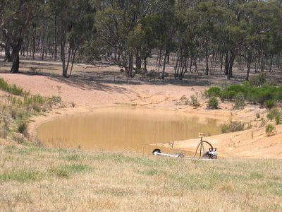 00 Rowbottoms Track, Heathcote