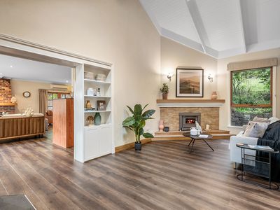 550 Mount Macedon Road, Mount Macedon