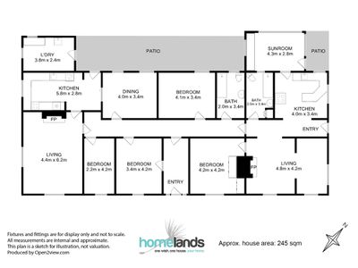 5 Charlton Street, Cygnet