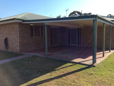 56 Witney, Telina