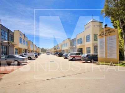 Unit 21 / 105A Vanessa Street, Kingsgrove