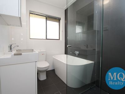 6 / 39-41 Hampstead Road, Homebush West