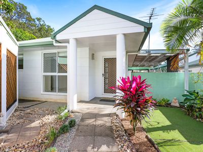 20 / 87 Macilwraith Street, Manoora