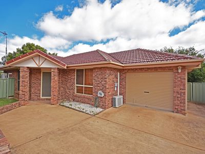 4 / 31 Jubilee Street, Dubbo