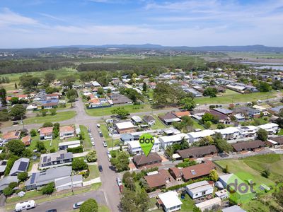 1 / 10 Mort Street, Shortland