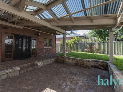 14 Sasse Avenue, Mount Hawthorn