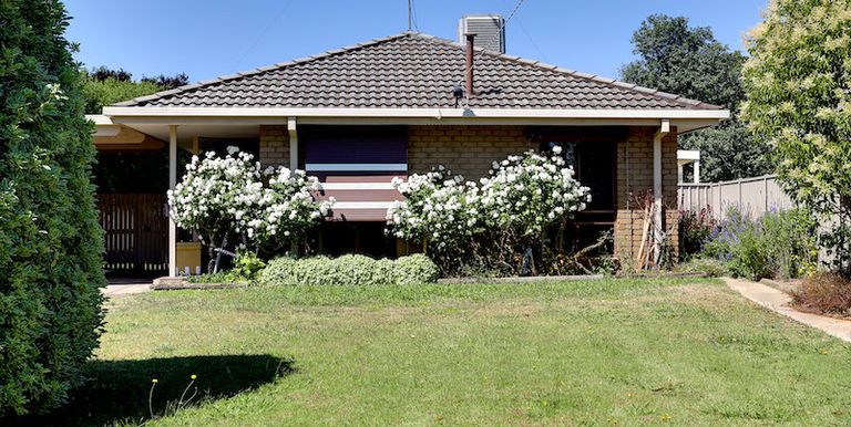 14 Pleasance Ave, Euroa