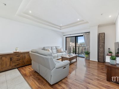 501 / 2 St Georges Terrace, Perth