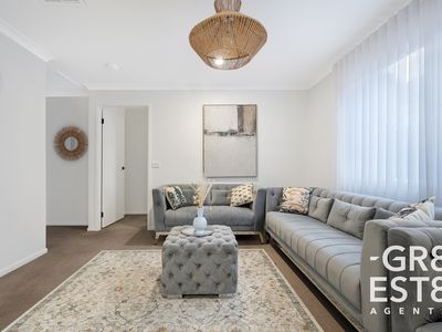 45 Pegasus Road, Cranbourne West