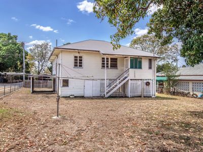 27 Prospect Street, Silkstone