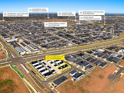 27 Jarlath Drive, Mambourin