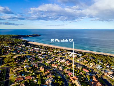 10 Waratah Court, Tura Beach