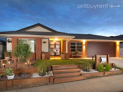 8 GILLMAN TERRACE (OFF BREWER DR), Wodonga